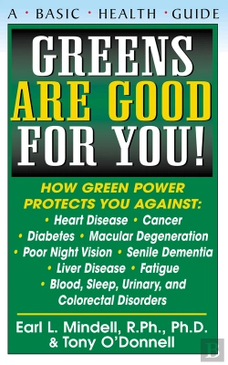 Bertrand.pt - Greens Are Good For You!