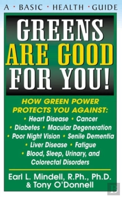 Bertrand.pt - Greens Are Good For You