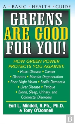 Bertrand.pt - Greens Are Good For You!