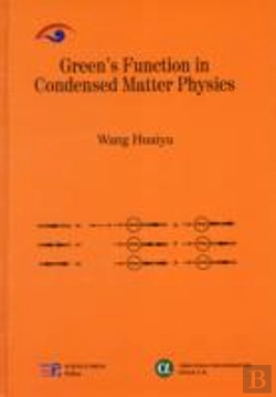 Bertrand.pt - Green'S Function In Condensed Matter Physics