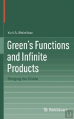 Bertrand.pt - Green'S Functions And Infinite Products