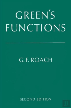 Bertrand.pt - Green'S Functions