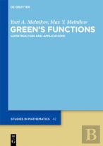 Green'S Functions