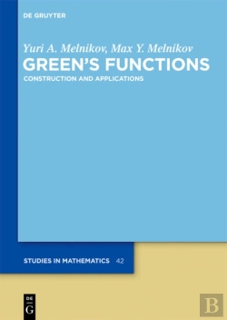 Bertrand.pt - Green'S Functions