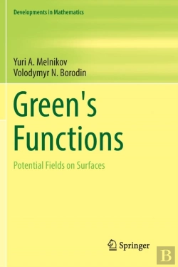 Bertrand.pt - Green'S Functions