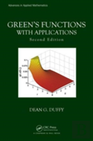 Green'S Functions With Applications