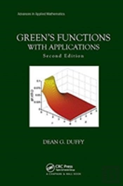Green'S Functions With Applications