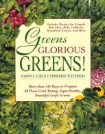Greens Glorious Greens!