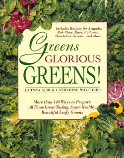 Bertrand.pt - Greens Glorious Greens!