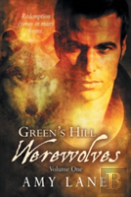 Green'S Hill Werewolves, Vol. 1