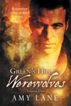 Bertrand.pt - Green'S Hill Werewolves, Vol. 1