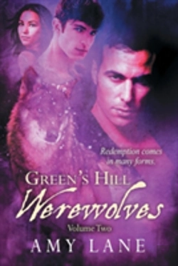 Bertrand.pt - Green'S Hill Werewolves, Vol. 2