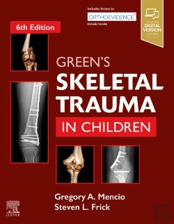Bertrand.pt - Green'S Skeletal Trauma In Children