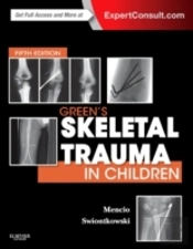 Green'S Skeletal Trauma In Children