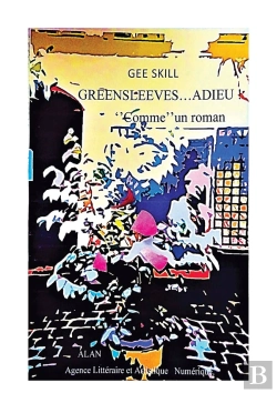 Bertrand.pt - Greensleeves Adieu !