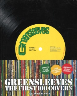 Bertrand.pt - Greensleeves: The First 100 Covers (2nd Edition)