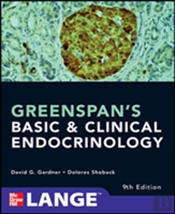 Bertrand.pt - Greenspan'S Basic And Clinical Endocrinology, Ninth Edition