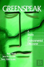 Greenspeak