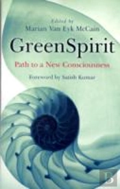 Greenspirit - Path To A New Consciousness