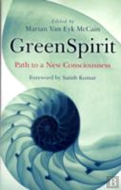 Bertrand.pt - Greenspirit - Path To A New Consciousness