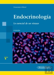 Greenstein:Endocrinologæa 3 Ed