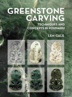 Bertrand.pt - Greenstone Carving