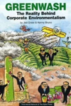 Bertrand.pt - Greenwash