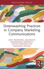 Greenwashing Practices In Company Marketing Communications