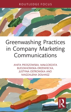 Bertrand.pt - Greenwashing Practices In Company Marketing Communications