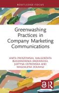 Greenwashing Practices In Company Marketing Communications