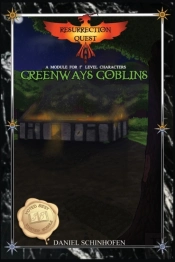 Greenways Goblins