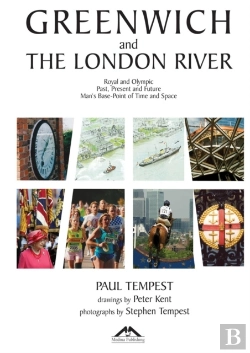 Bertrand.pt - Greenwich And The London River
