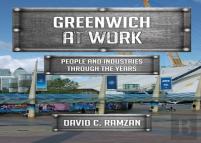 Greenwich At Work