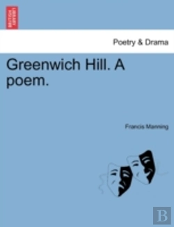 Bertrand.pt - Greenwich Hill. A Poem.