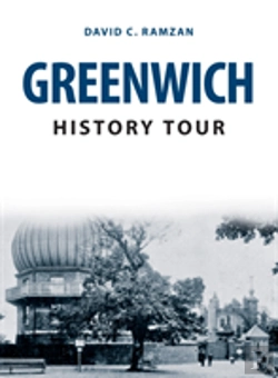 Bertrand.pt - Greenwich History Tour