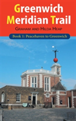 Bertrand.pt - Greenwich Meridian Trail Book 1