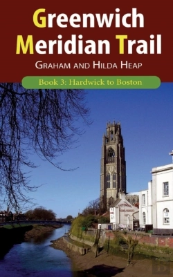 Bertrand.pt - Greenwich Meridian Trail Book 3