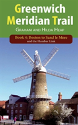 Bertrand.pt - Greenwich Meridian Trail Book 4