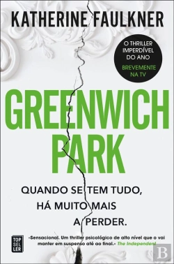 Bertrand.pt - Greenwich Park