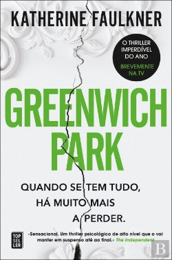 Bertrand.pt - Greenwich Park