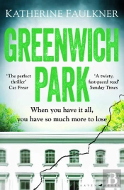 Greenwich Park