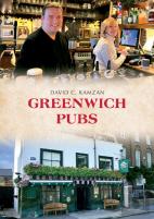 Greenwich Pubs