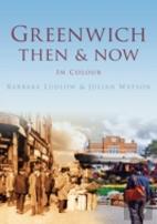 Greenwich Then & Now