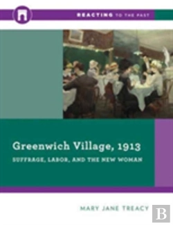 Bertrand.pt - Greenwich Village, 1913