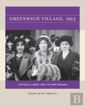 Greenwich Village, 1913