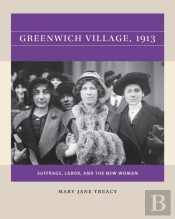 Greenwich Village, 1913