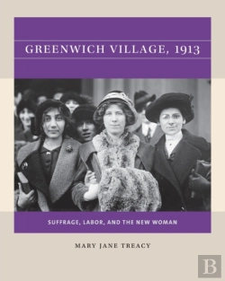 Bertrand.pt - Greenwich Village, 1913