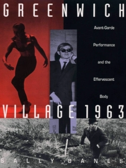 Bertrand.pt - Greenwich Village 1963