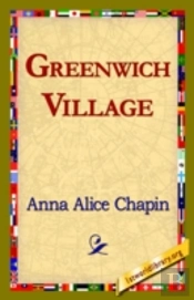 Greenwich Village