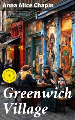 Bertrand.pt - Greenwich Village